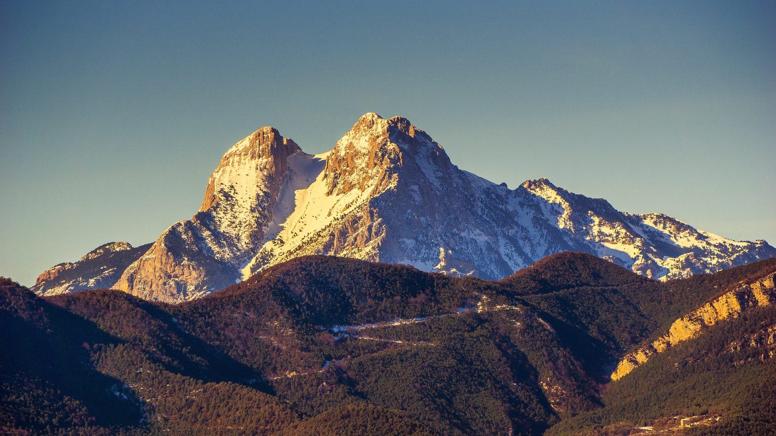 Pedraforca
